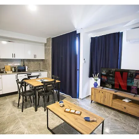 Appartement Marine Flat By Holidaykeys *