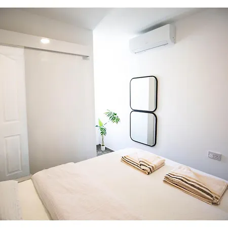 Appartement Marine Flat By Holidaykeys *
