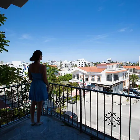 Appartement Marine Flat By Holidaykeys