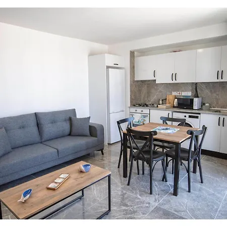Marine Flat By Holidaykeys Kyrenia (Northern Cyprus)