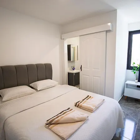 Marine Flat By Holidaykeys * Kyrenia (Northern Cyprus)